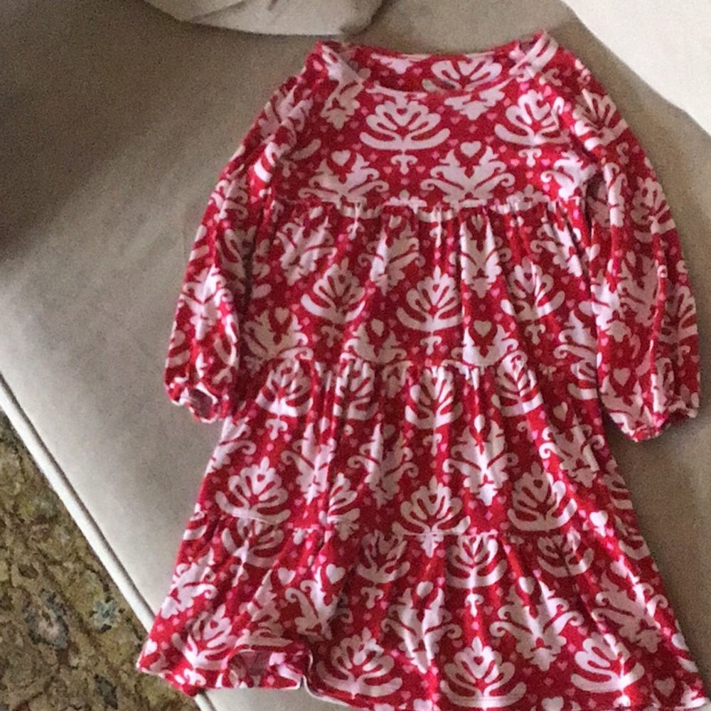 Dress - Picture 2 of 3